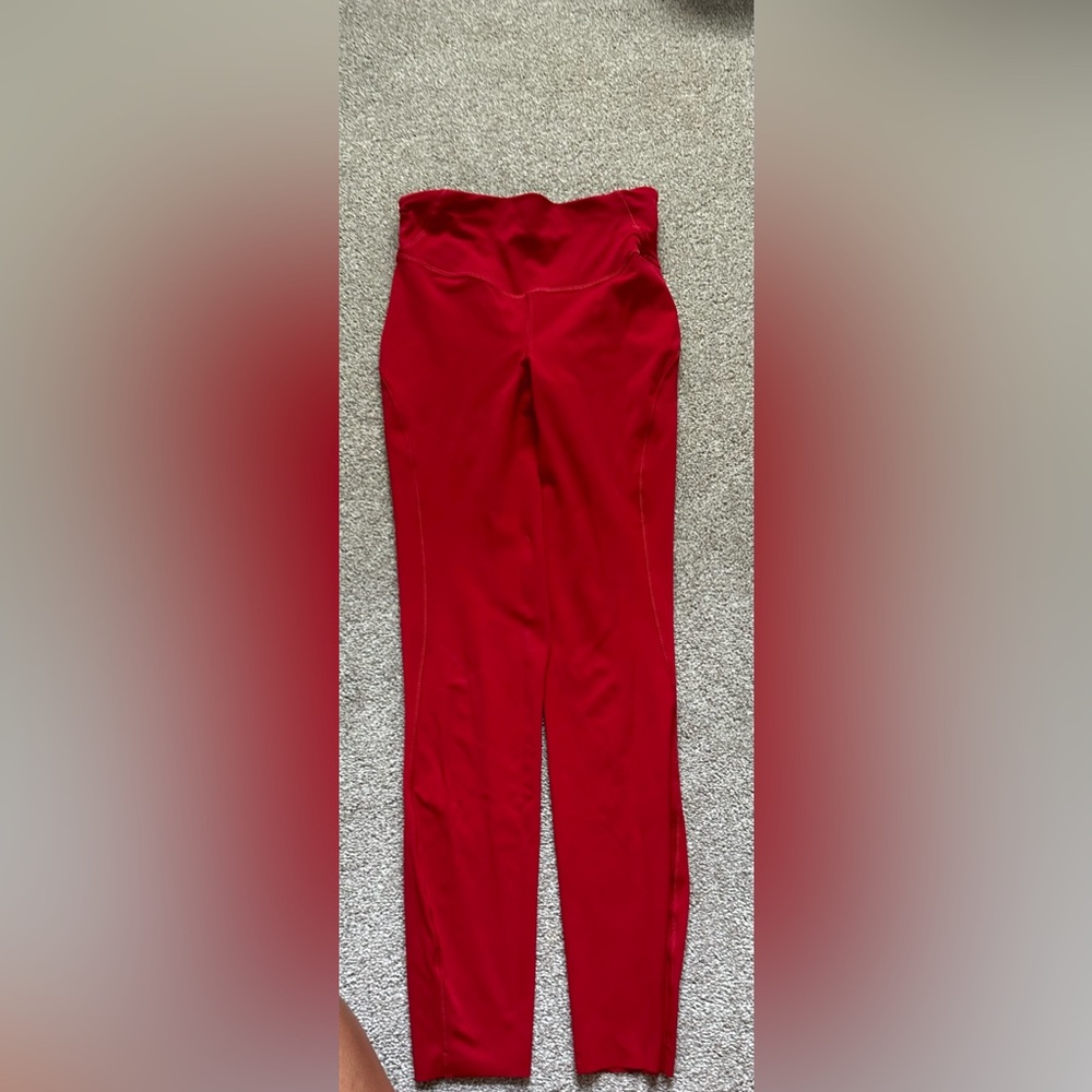 Lululemon Base Pace High-Rise Tight 25"